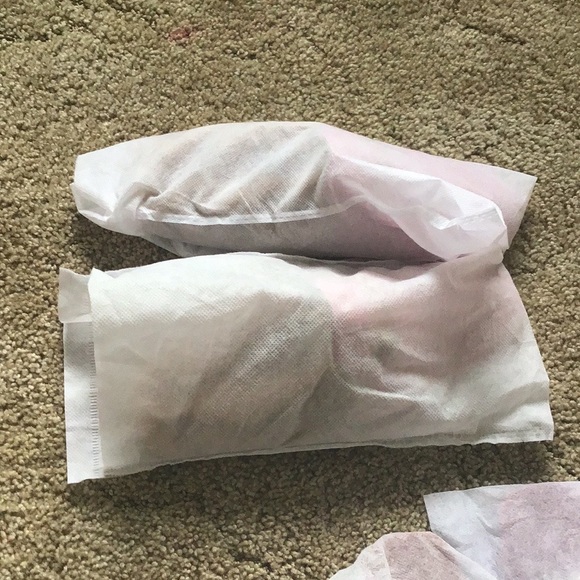 Pearl slides never worn size 7 - Picture 4 of 4